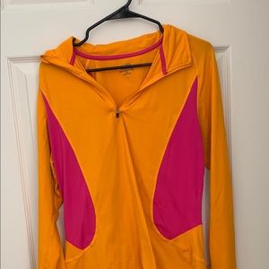 Champion Quarter Zip